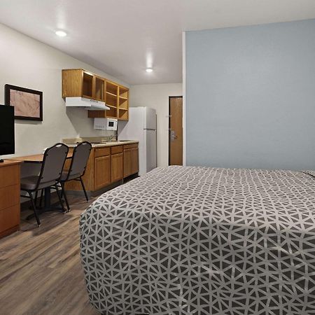 Woodspring Suites Greenville Simpsonville Exterior photo