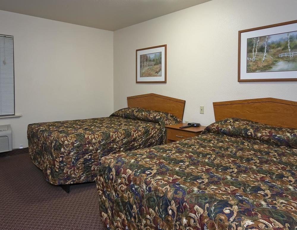 Woodspring Suites Greenville Simpsonville Exterior photo