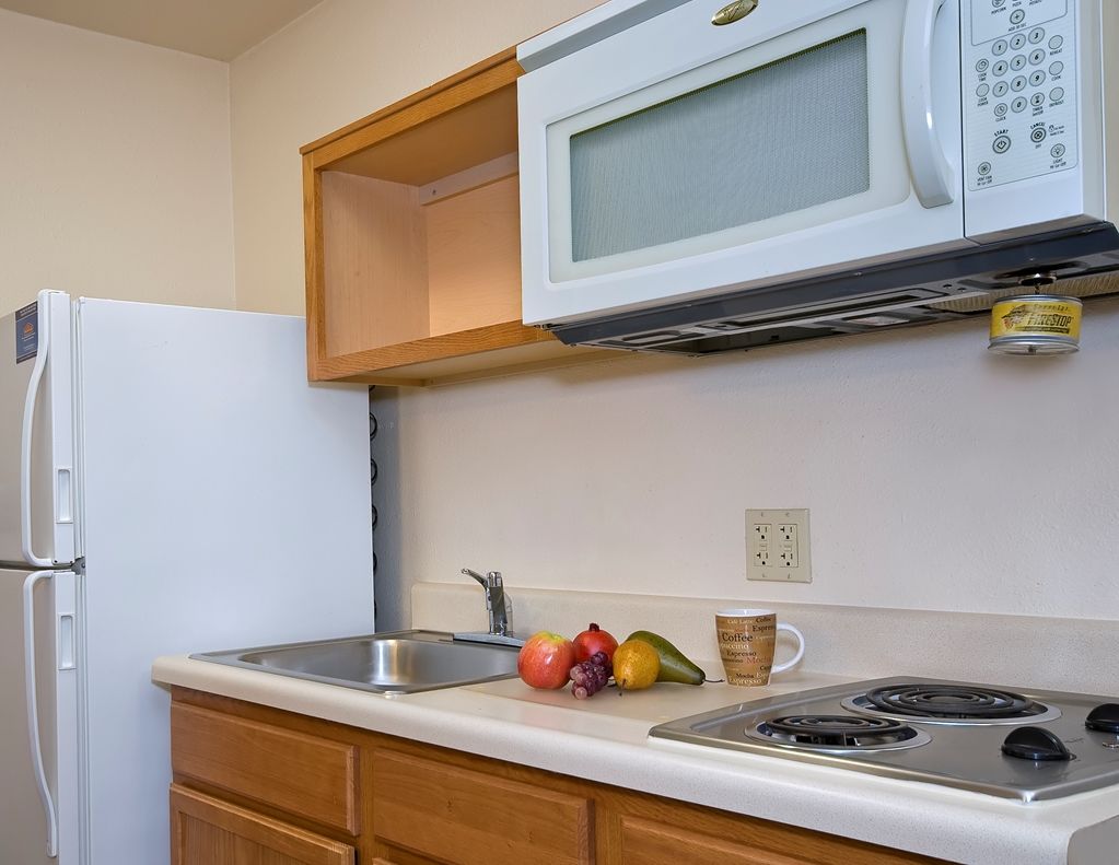 Woodspring Suites Greenville Simpsonville Room photo