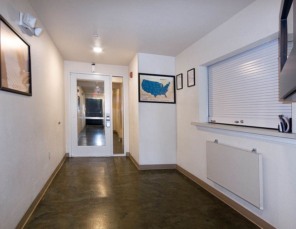Woodspring Suites Greenville Simpsonville Interior photo