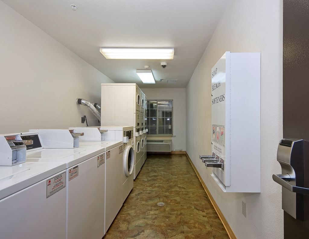 Woodspring Suites Greenville Simpsonville Facilities photo