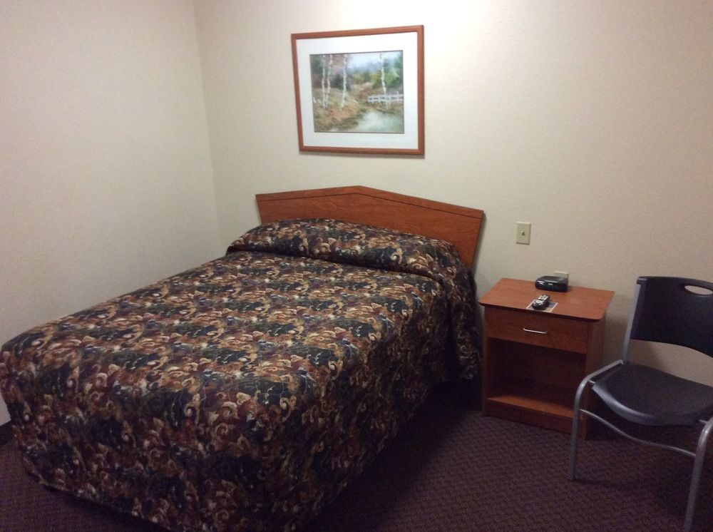 Woodspring Suites Greenville Simpsonville Exterior photo