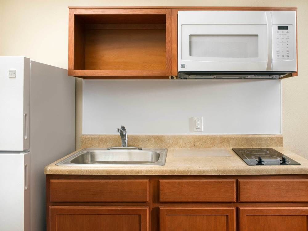 Woodspring Suites Greenville Simpsonville Exterior photo